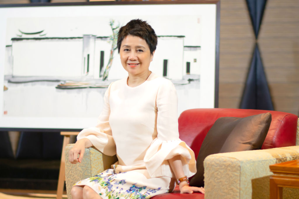 CEO Vnloto Angela Leong – Nữ CEO Đa Tài Sáng Lập VNLOTO 3 Angela Leong 1