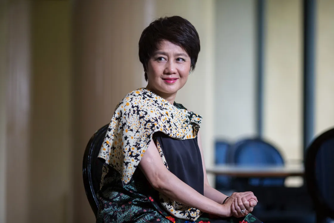 CEO Vnloto Angela Leong – Nữ CEO Đa Tài Sáng Lập VNLOTO 2 Angela Leong 2