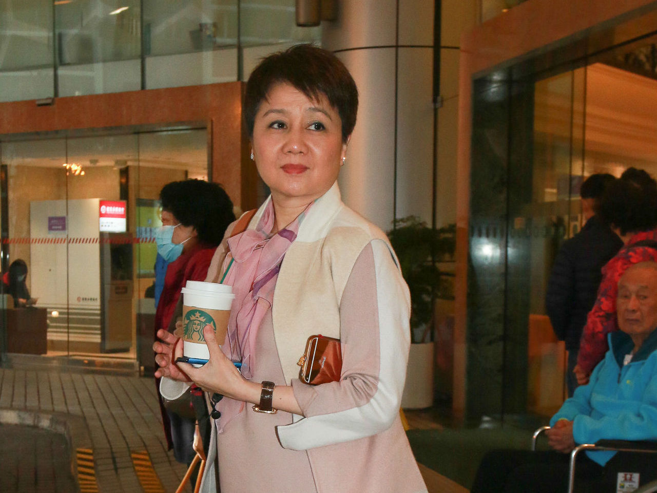 CEO Vnloto Angela Leong – Nữ CEO Đa Tài Sáng Lập VNLOTO 1 Angela Leong 3