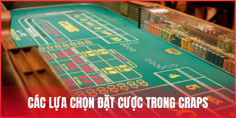 Cách chơi Craps chi tiết & chiến lược cược hiệu quả nhất 3 cach-choi-craps-cac-lua-chon-dat-cuoc
