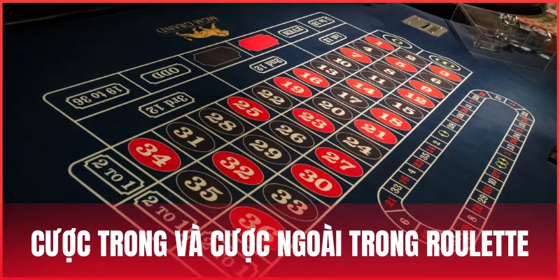 Cách chơi Roulette: Tìm hiểu luật và chiến thuật cơ bản 3 cach-choi-roulette-cuoc-trong-va-cuoc-ngoai